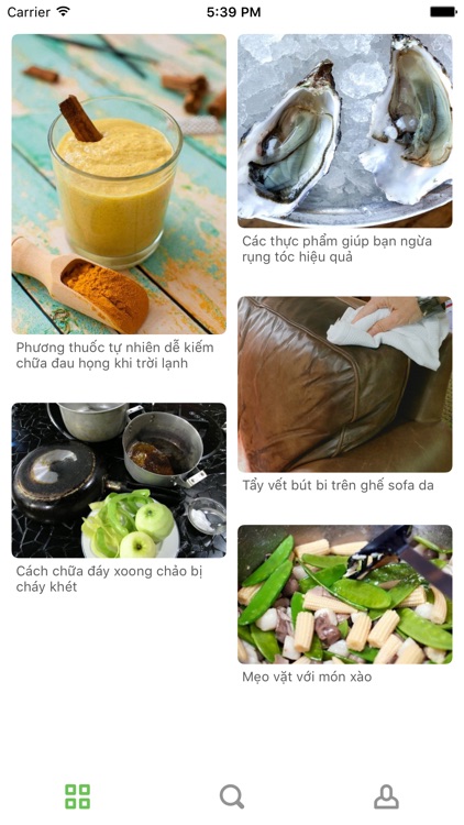 Mẹo vặt - Cẩm nang đời sống, kinh nghiệm hàng ngày