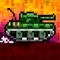 In the pixel army world, two factions are constantly at odds—the New Army and the Old Army