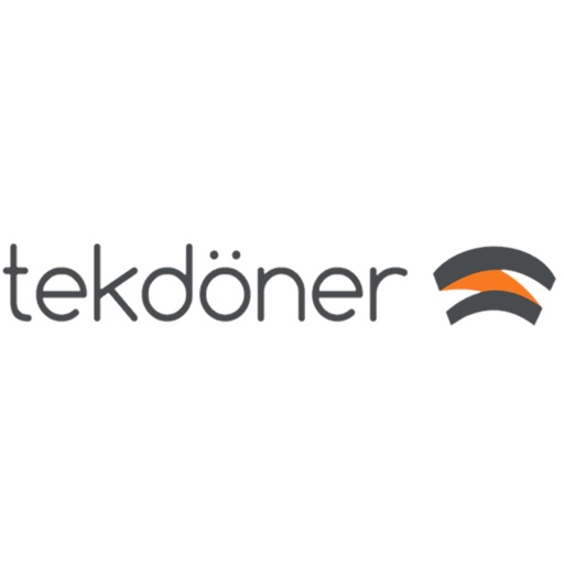 Tekdöner