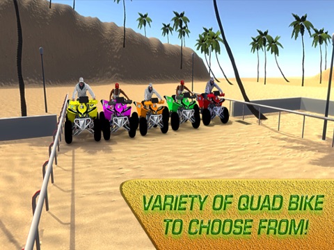 Скачать Пляж велосипед для бездорожья так же гонки 3D - экстремальный Stunt вождения & Superbike игра