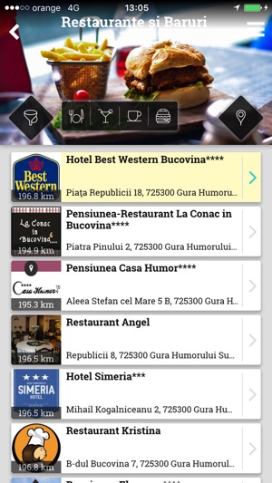 Gura Humorului CityApp(圖3)-速報App