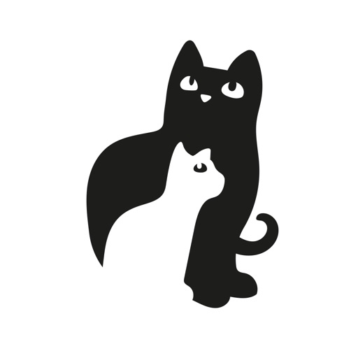 Cats Sticker Pack for iMessage icon