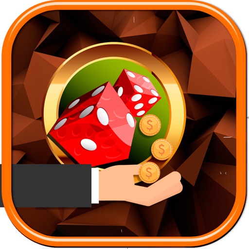 House Of Pocker Casino - Play Vegas Jackpot Slot Machines Icon