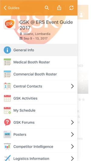 GSK Events 2017/2018(圖3)-速報App