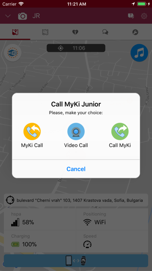 MyKi Junior(圖3)-速報App