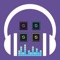 Trap Pads - is a virtual Sampler and Drum machine