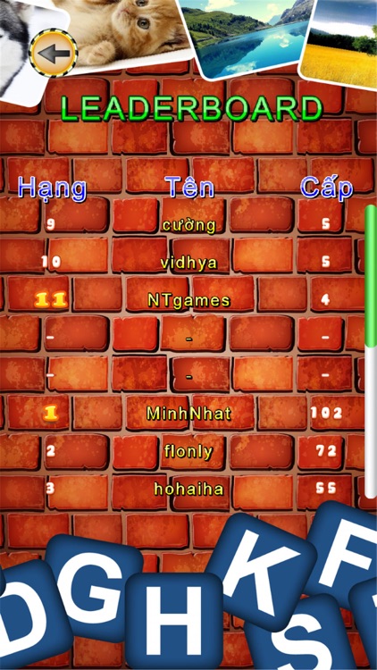 Xem Hình Bắt Chữ screenshot-4