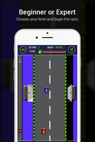 Speed Fever screenshot 2