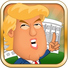 Activities of Run President Run - Donald Trump Version