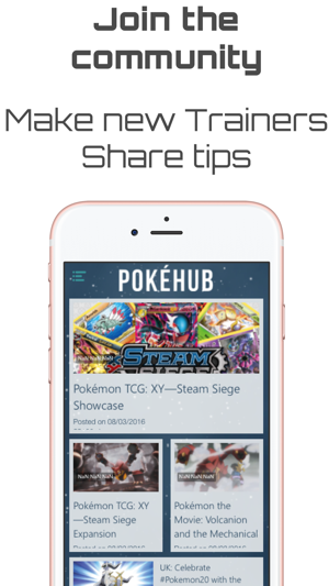 PokéHub