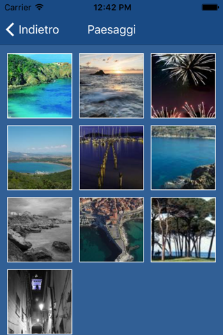 Comune di Piombino screenshot 3