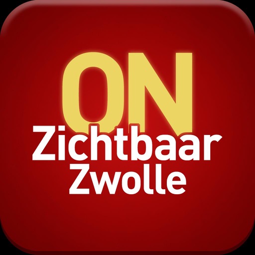 Onzichtbaar Zwolle