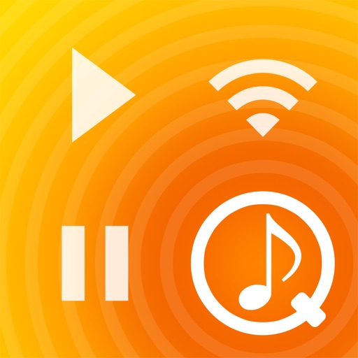 PlayMyQ HD - Music Player • Remote • Jukebox