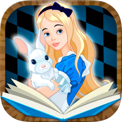 Alice im Wunderland Klassische Geschichten