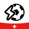BlitzScores for Swiss Super League Football Pro