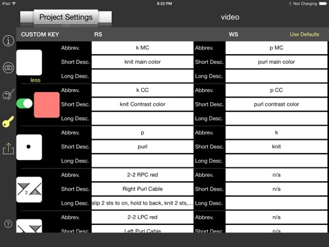 PatternGenius screenshot 4