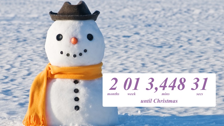 Christmas Countdown!‼