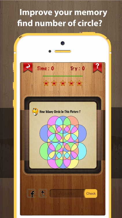 Memory Trainer - What's My IQ? screenshot-4