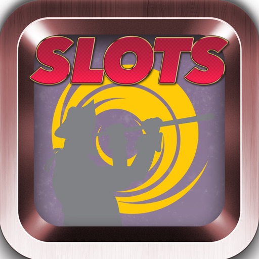 Best Moonlight  Garena Slots - Play for Fun Icon