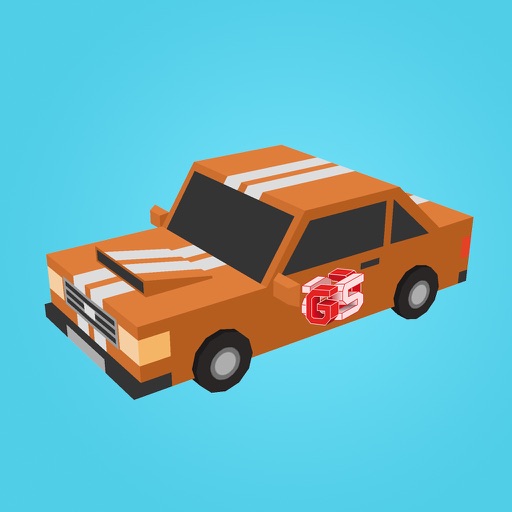 Easy Driving iOS App
