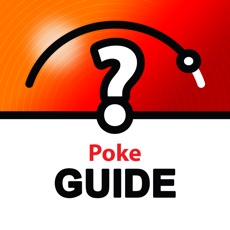 Activities of PokeGuide - IV Calculator & Guide for "Pokemon GO"