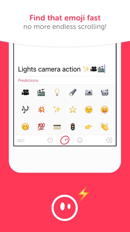 Swiftmoji - Emoji Keyboard
