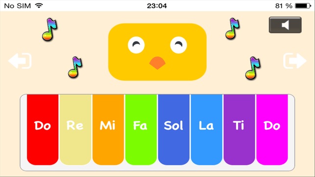 My Bird Piano(圖4)-速報App