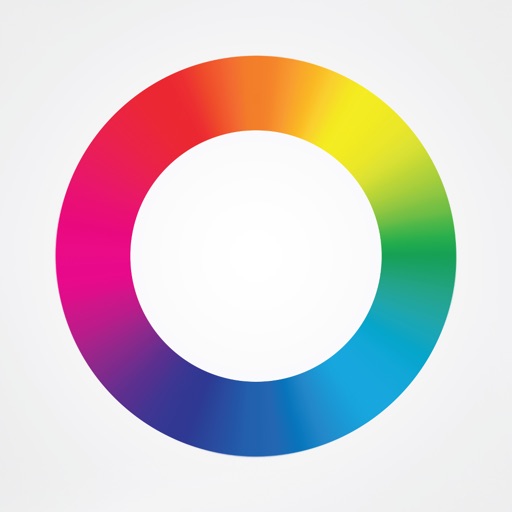 Syska Rainbow LED iOS App