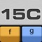 15C scientific calculator is a high-end scientific programmable calculator for iPhone and iPod touch, which behaves exactly like, and supports all functions of HP 15C Scientific Calculator