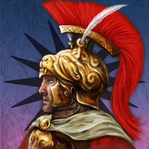 Ancient Battle: Alexander Gold icon