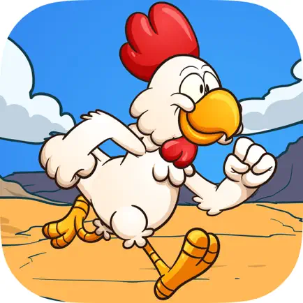 Chicken Run - Running Game Cheats
