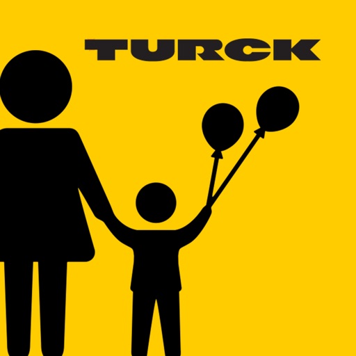 Life Works @ Turck – Employee and Family Well-being Icon