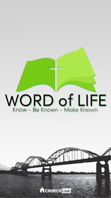 Word of Life QC