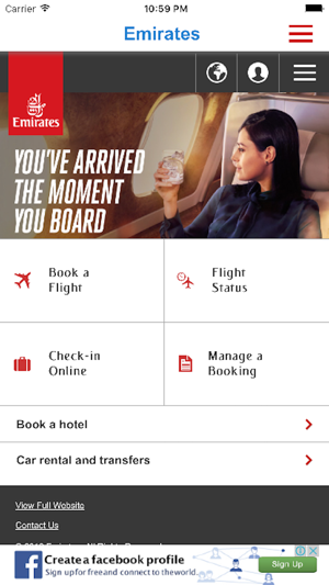 Indian Airlines(圖4)-速報App
