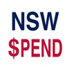 NSW Spend App