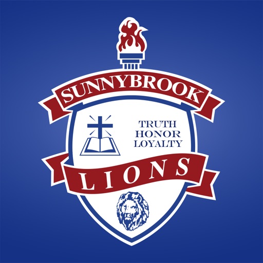 Sunnybrook Christian Academy icon