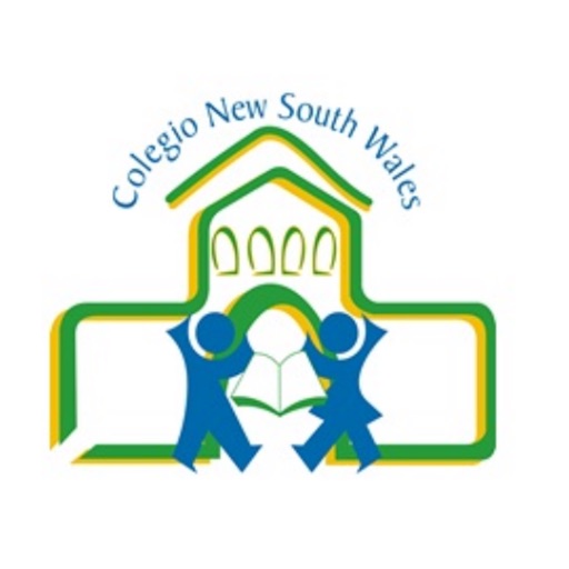 Colegio New South Wales icon