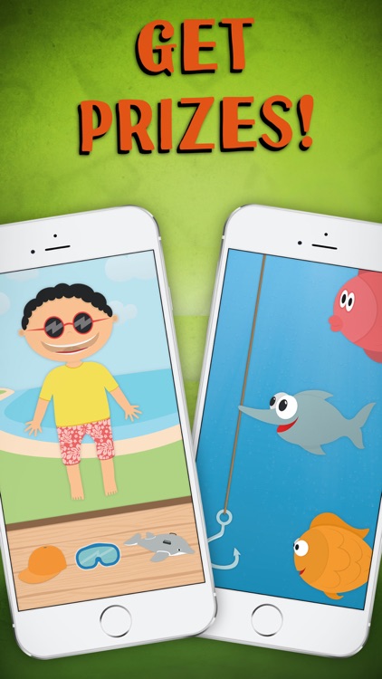 Kids Spelling App-Educational English Word Puzzle Game Lite screenshot-3
