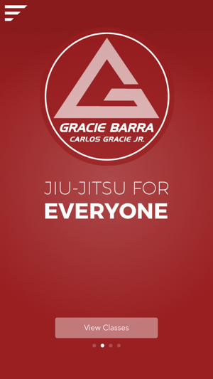 Gracie Barra(圖1)-速報App