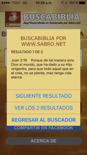 Buscabiblia Guatemala celubiblia(圖2)-速報App