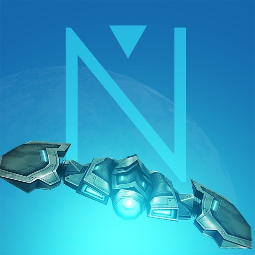 Expansion RTS Icon