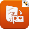 PDF to PowerPoint Pro Edition