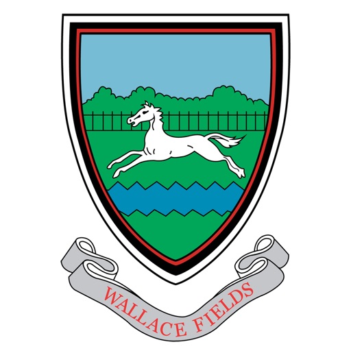 Wallace Fields Infant School icon