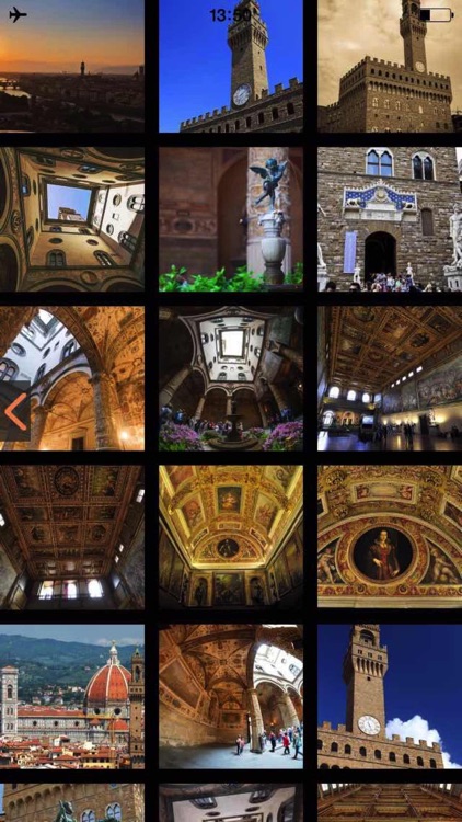 Palazzo Vecchio Visitor Guide screenshot-3