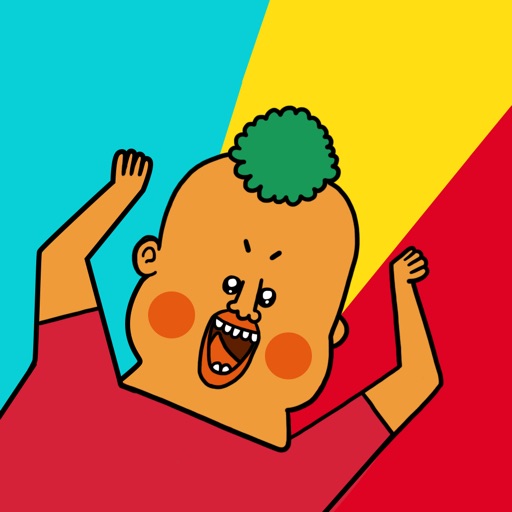 Kimchi Man - GuiGui
