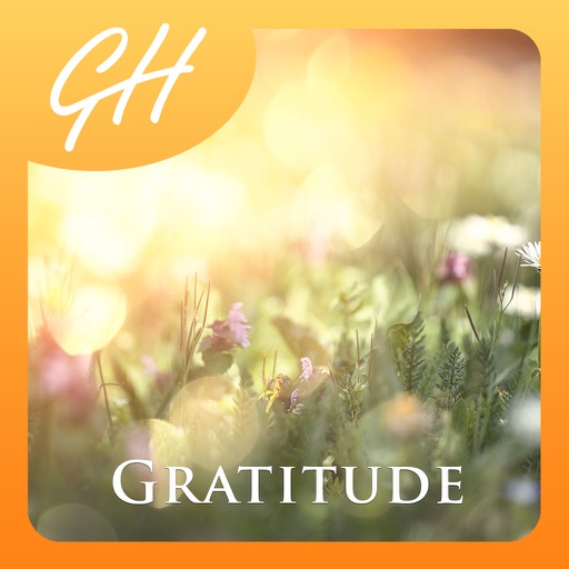 Mindfulness Meditation for Gratitude icon