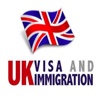 Visas and Immigration app