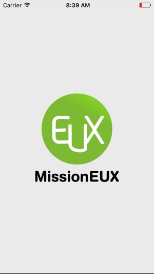 MissionEUX