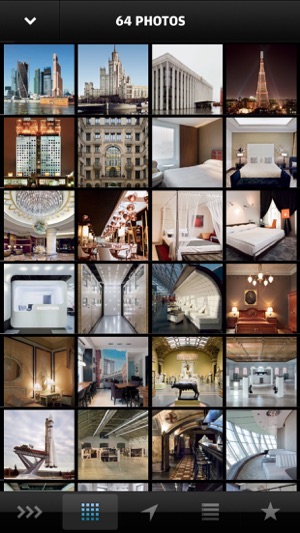 Moscow: Wallpaper* City Guide(圖2)-速報App