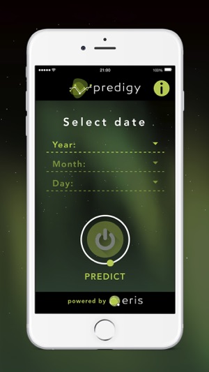 Predigy(圖1)-速報App